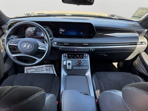 Used 2025 Hyundai Palisade Calligraphy AWD/4WD image 17