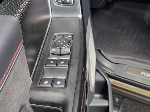 Used 2024 Ford F150 Raptor w/ Equipment Group 803A Raptor R AWD/4WD image 20