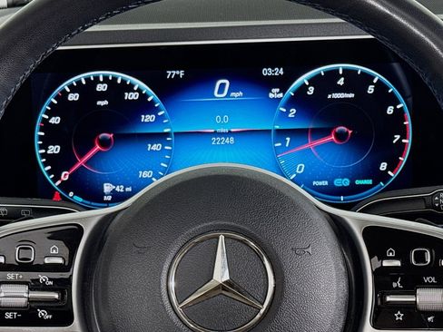 Certified 2023 Mercedes-Benz GLE 450 4MATIC image 20