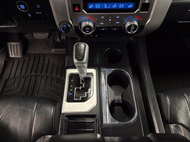 Used 2021 Toyota Tundra TRD Pro AWD/4WD image 19