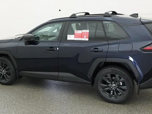 New 2026 Toyota RAV4 XLE Premium AWD/4WD image 4