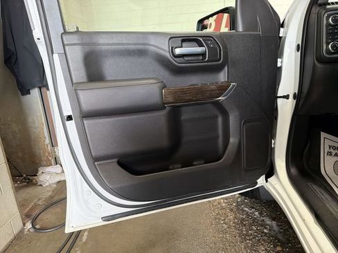 Certified 2021 GMC Sierra 1500 Elevation AWD/4WD image 13