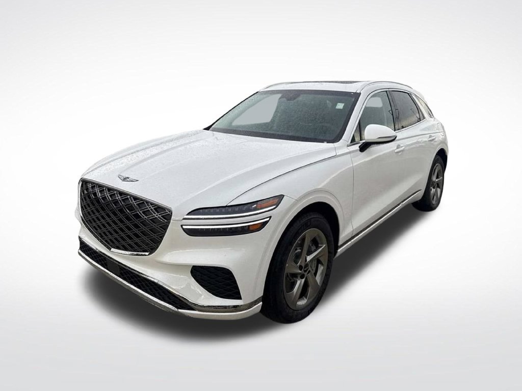 New 2026 Genesis G70 2.5T RWD image 5
