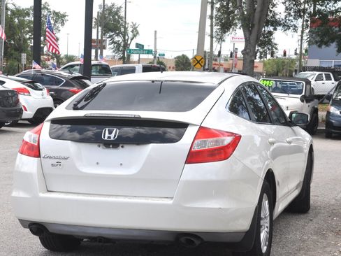Used 2012 Honda Crosstour EX-L image 13
