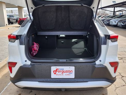 New 2026 Buick Envista Preferred image 45