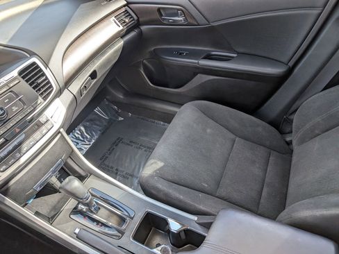 Used 2014 Honda Accord EX image 20