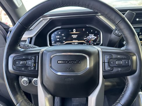 Used 2024 GMC Sierra 3500 Denali w/ Denali Reserve Package image 14