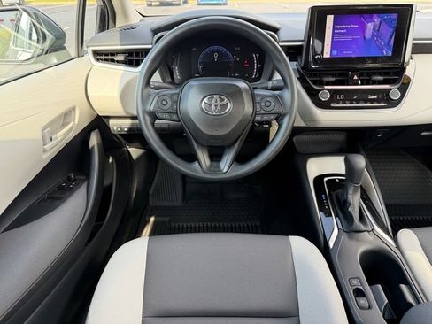 Certified 2026 Toyota Corolla LE FWD image 26