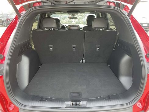 Certified 2025 Ford Escape ST-Line w/ Tech Pack #1 image 8