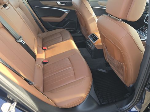 Used 2024 Audi A6 Premium Plus image 16