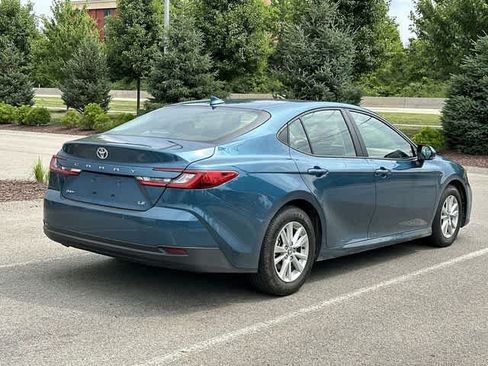 Used 2026 Toyota Camry LE w/ Convenience Package FWD image 22