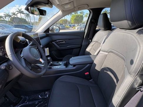 New 2026 MAZDA CX-5 Preferred AWD/4WD image 9