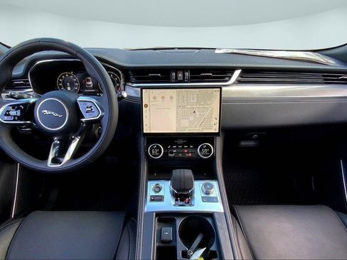 New 2026 Jaguar F-PACE R-Dynamic S AWD/4WD image 11