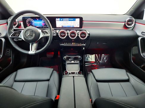 Certified 2026 Mercedes-Benz CLA 250 image 28