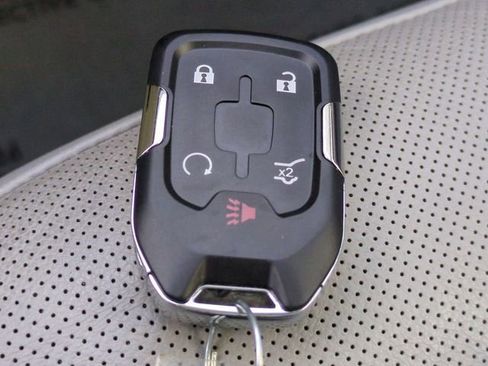 Used 2019 GMC Acadia SLT image 28