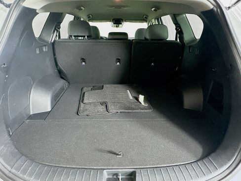 Used 2023 Hyundai Santa Fe SE FWD image 28
