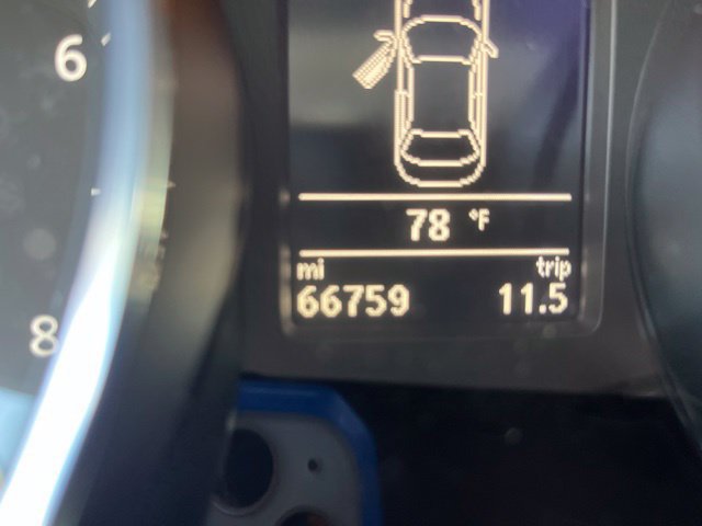 Used 2018 Volkswagen Jetta SE FWD image 7