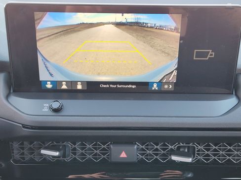 New 2025 Honda Accord Sport image 18