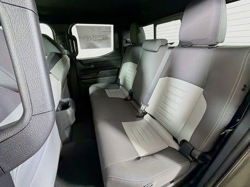 New 2026 Toyota Tacoma TRD Sport AWD/4WD image 18