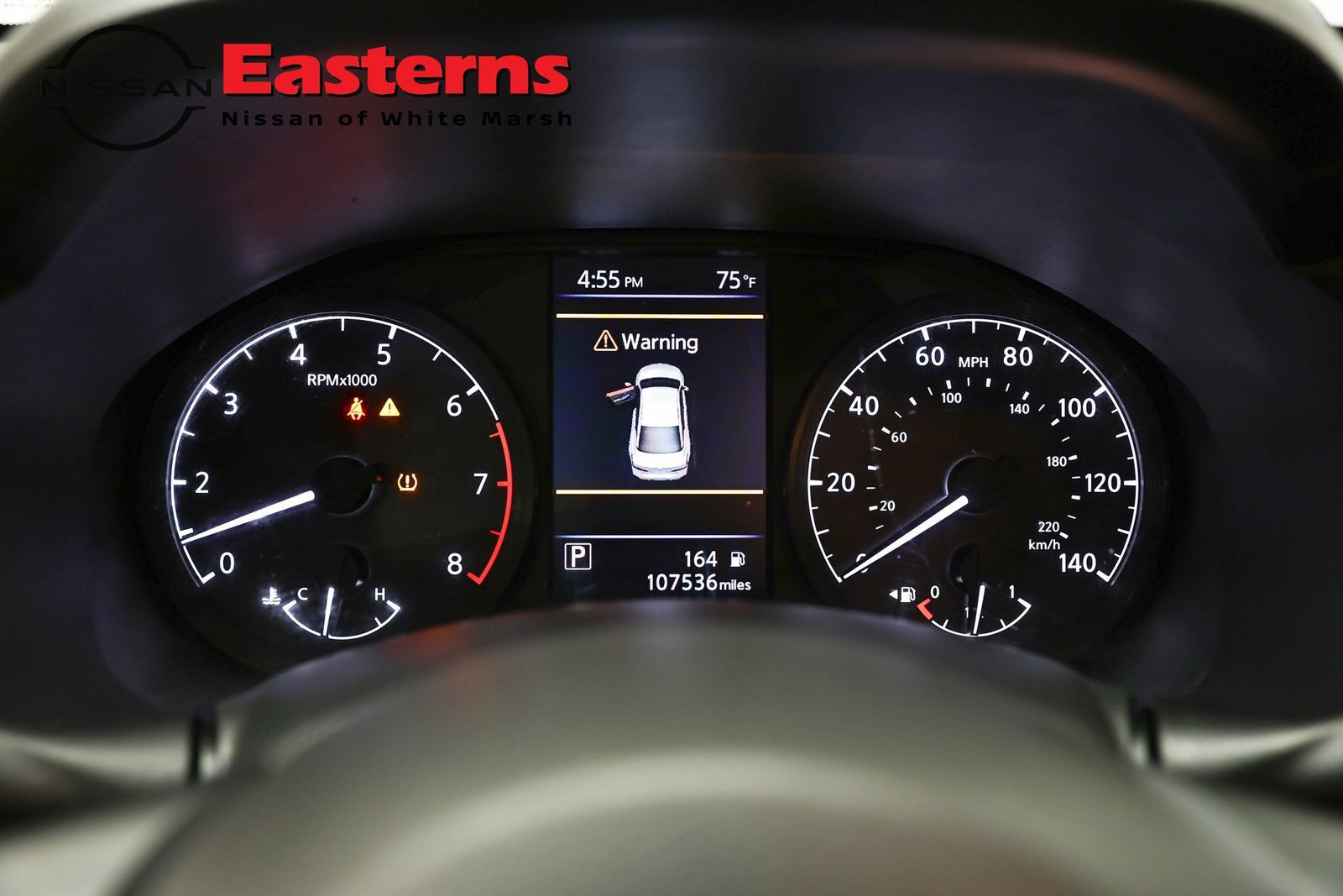 Used 2023 Nissan Altima 2.5 S FWD image 17