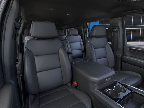 New 2026 Chevrolet Suburban LT w/ Comfort Package RWD image 16