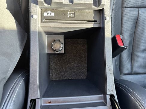 Used 2024 Subaru Legacy Touring XT image 12