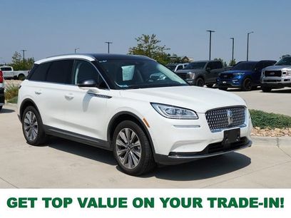 Used 2020 Lincoln Corsair Reserve w/ Equipment Group 201A