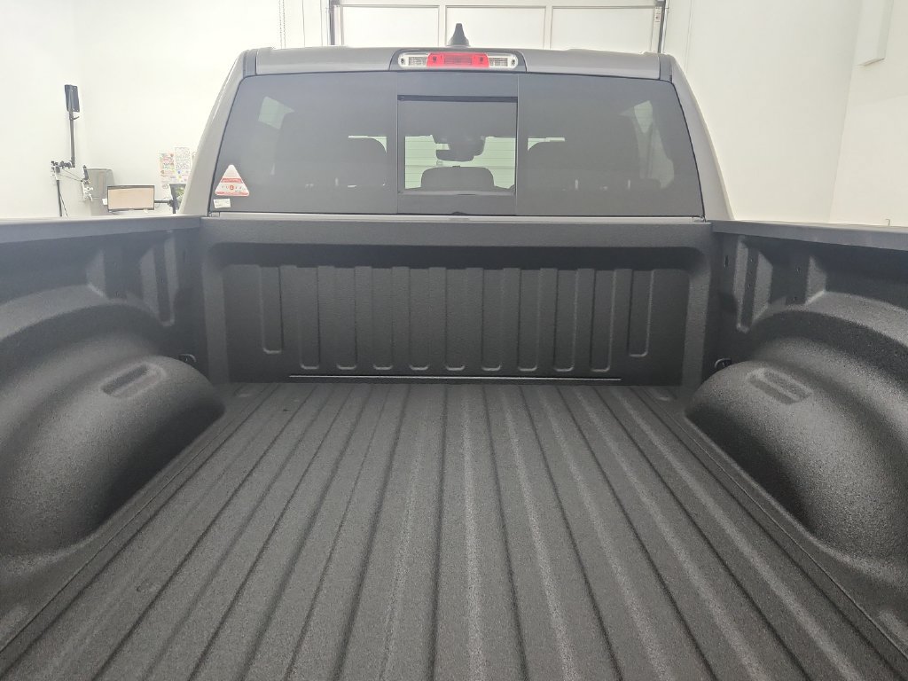 New 2027 RAM 1500 Big Horn AWD/4WD image 32