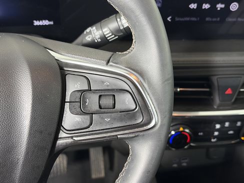 Certified 2024 Buick Encore GX Preferred image 27