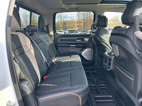 New 2026 RAM 1500 Tungsten image 26