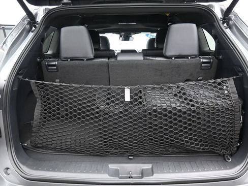 Certified 2026 Toyota Highlander XSE AWD/4WD image 32