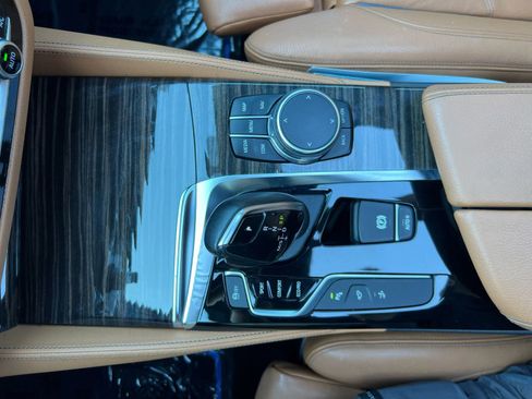 Used 2018 BMW 640i Gran Turismo xDrive w/ M Sport Package image 46