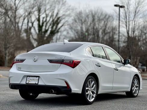Used 2019 Acura ILX FWD image 5