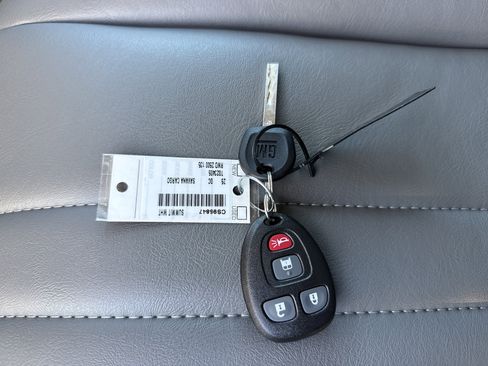 New 2025 GMC Savana 2500 w/ Driver Convenience Package image 35