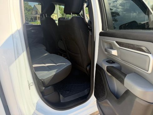 Used 2021 RAM 1500 Big Horn AWD/4WD image 21