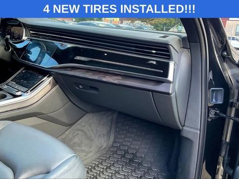 Used 2022 Audi Q7 2.0T Premium Plus w/ Premium Plus Package image 16