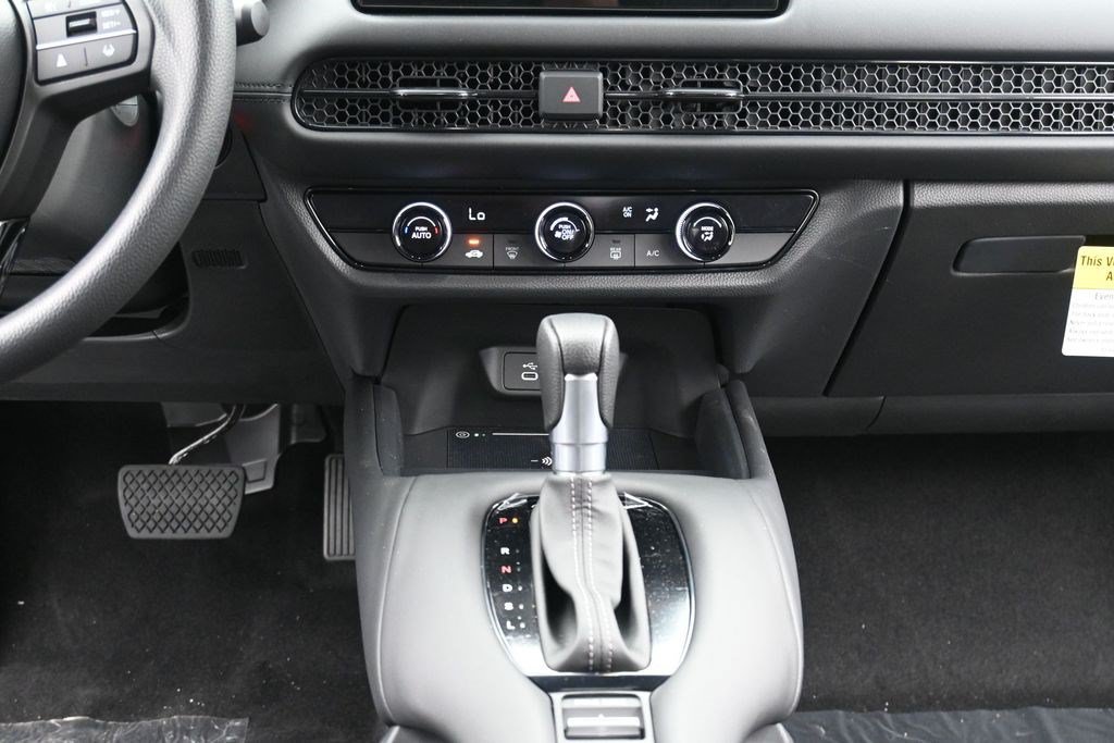Used 2026 Honda HR-V LX image 20