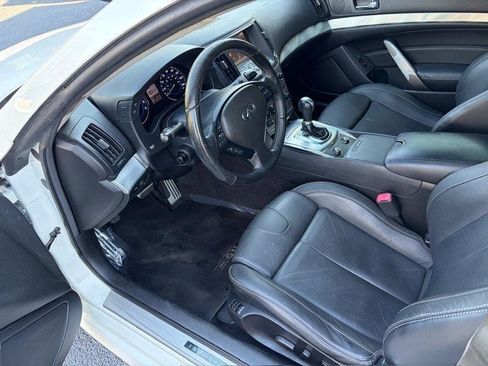 Used 2013 INFINITI G37 Journey w/ Premium Pkg image 20