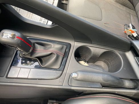 Used 2023 Hyundai Elantra N Line w/ Cargo Package FWD image 30