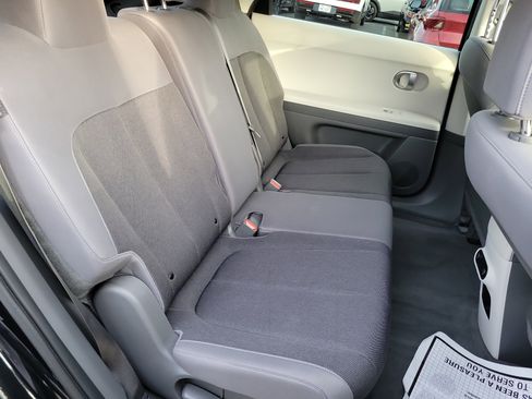 Used 2024 Hyundai Ioniq 5 SE image 22