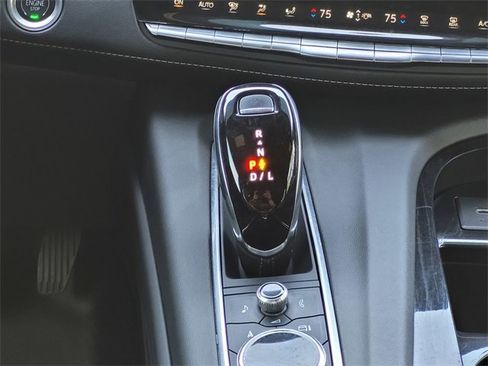 Used 2021 Cadillac Escalade Sport image 16