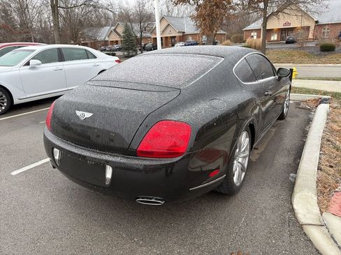 Used 2005 Bentley Continental GT image 5