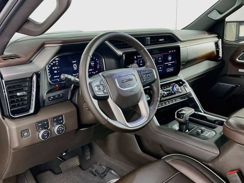 Used 2026 GMC Sierra 1500 Denali w/ Denali Reserve Package AWD/4WD image 36
