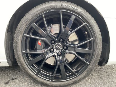 Used 2024 Audi S4 Premium Plus AWD/4WD image 38