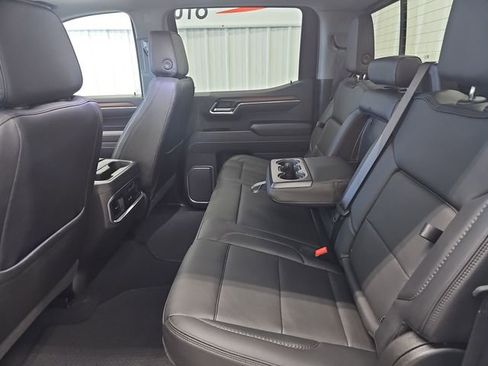 Used 2026 GMC Sierra 1500 Denali w/ Denali Reserve Package AWD/4WD image 35