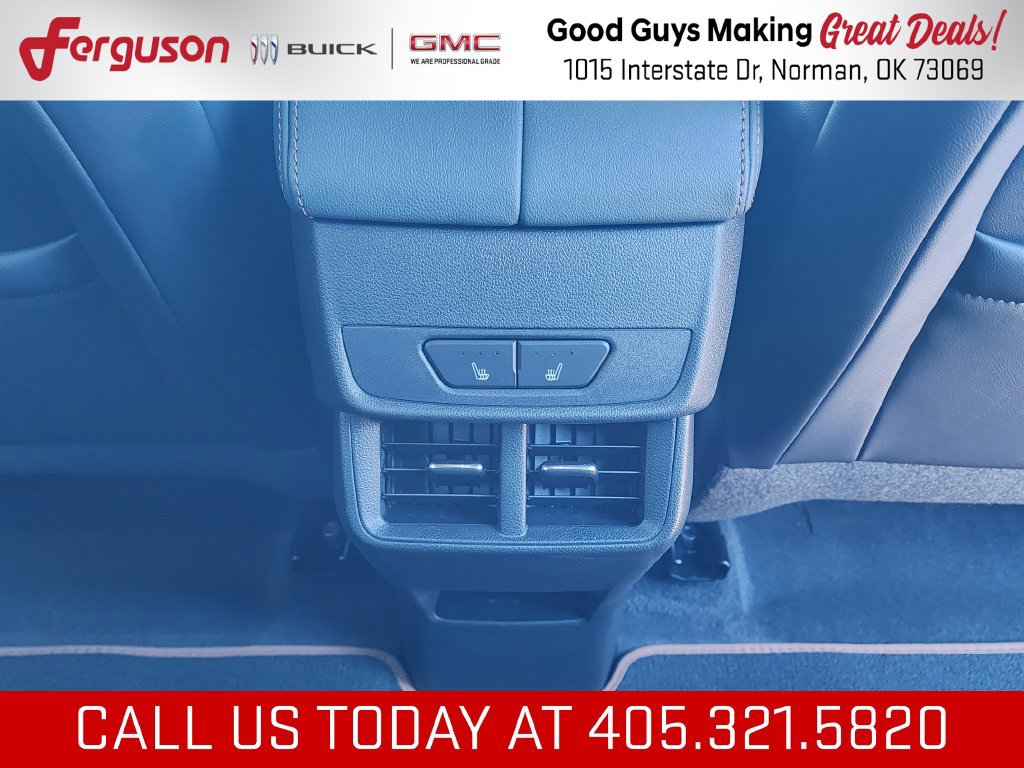 New 2027 GMC Terrain AT4 w/ Convenience Package III AWD/4WD image 49