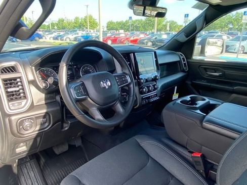 New 2026 RAM 1500 Classic Warlock AWD/4WD image 14