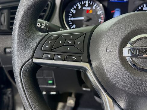 Used 2019 Nissan Rogue Sport S w/ Appearance Package image 14