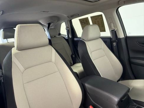 Used 2023 Honda CR-V EX image 39