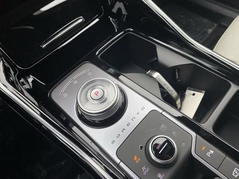 New 2026 Kia Sorento SX Prestige image 25